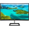 Image de Philips E-line 325E1C - Écran LED - incurvé - 32" (31.5" visualisable) - 2560 x 1440 QHD @ 75 Hz - VA - 250 cd/m² - 3000:1 - 4 ms - HDMI, VGA, DisplayPort - noir texturé