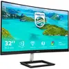 Image de Philips 325E1C/00 (2560 x 1440 pixels, 32"), Moniteur, Noir