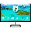 Image de Moniteur 328E1CA 31,5 pouces Courbé VA 4K HDMIx2 DP noir