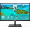 Image de Philips 245E1S/00 (2560 x 1440 pixels, 24"), Moniteur, Noir