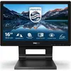 Image de Philips 162B9T/00 (1366 x 768 pixels, 15.60"), Moniteur, Noir