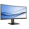 Image de Ecran PC LED Philips B Line 346B1C QHD Incurvé - 100 Hz 5 ms 34" Noir
