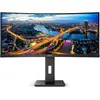 Image de Philips 346B1C/00 (3440 x 1440 pixels, 34"), Moniteur, Noir