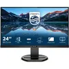 Image de Philips 243B9/00 (1920 x 1080 pixels, 24"), Moniteur, Noir