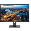 Image de Philips 243B1 - Écran LED - 24" (23.8" visualisable) - 1920 x 1080 Full HD (1080p) @ 75 Hz - IPS - 250 cd/m² - 1000:1 - 4 ms - HDMI, DisplayPort, USB-C - haut-parleurs - texture noire