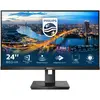 Image de Philips Ligne B 242B1 (1920 x 1080 pixels, 23.80"), Moniteur, Noir