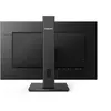 Image de Philips B Line 272B1G - Écran LED - 27" - 1920 x 1080 Full HD (1080p) @ 75 Hz - IPS - 250 cd/m² - 1000:1 - 4 ms - HDMI, DVI-D, VGA, DisplayPort - haut-parleurs - texture noire