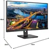 Image de Philips 276B1/00 (2560 x 1440 pixels, 27"), Moniteur, Noir