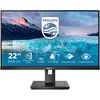 Image de Philips 222S1AE/00 (1920 x 1080 pixels, 21.50"), Moniteur, Noir