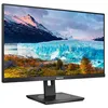 Image de Philips S-line 272S1AE - Écran LED - 27" - 1920 x 1080 Full HD (1080p) @ 75 Hz - IPS - 250 cd/m² - 1000:1 - 4 ms - HDMI, DVI-D, VGA, DisplayPort - haut-parleurs - texture noire