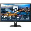 Image de Philips 325B1L/00 (2560 x 1440 pixels, 31.50"), Moniteur, Noir