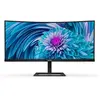 Image de Moniteur 346E2CUAE 34 pouces VA Courbé HDMI DP USB-C, réglage en hauteur noir