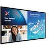 Image de Philips 75BDL6051C - Classe de diagonale 75" C-Line écran LCD rétro-éclairé par LED - signalétique numérique interactive - avec écran tactile (multi-touches) - 4K UHD (2160p) 3840 x 2160