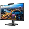 Image de Philips B Line 243B1JH - Écran LED - 24" (23.8" visualisable) - 1920 x 1080 Full HD (1080p) @ 75 Hz - IPS - 250 cd/m² - 1000:1 - 4 ms - HDMI, DisplayPort, USB-C - haut-parleurs - texture noire