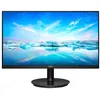 Image de Philips V-line 222V8LA - Écran LED - 22" - 1920 x 1080 Full HD (1080p) @ 75 Hz - VA - 250 cd/m² - 3000:1 - 4 ms - HDMI, VGA, DisplayPort - haut-parleurs - noir texturé