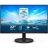 Image de Philips MONITEURS & ÉCRANS MMD 222V8LA (1920 x 1080 pixels, 21.50"), Moniteur, Noir