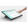 Image de Philips 242B1TC - Écran LED - 24" (23.8" visualisable) - écran tactile - 1920 x 1080 Full HD (1080p) @ 75 Hz - IPS - 250 cd/m² - 1000:1 - 4 ms - HDMI, VGA, DisplayPort - haut-parleurs - texture noire