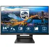 Image de Philips 242B1TC/00 (1920 x 1080 pixels, 23.80"), Moniteur, Noir