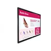Image de Philips 55BDL3452T - Classe de diagonale 55" T-Line écran LCD rétro-éclairé par LED - signalisation numérique - avec écran tactile (multi-touches) - 4K UHD (2160p) 3840 x 2160 - Direct LED