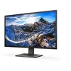 Image de Philips P-line 439P1 - Écran LED - 43" (42.51" visualisable) - 3840 x 2160 4K @ 60 Hz - VA - 400 cd/m² - 4000:1 - DisplayHDR 400 - 4 ms - 3xHDMI. DisplayPort. USB-C - haut-parleurs - texture noire