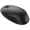 Image de Philips SPK7307B - 3000 Series - souris - ergonomique - droitiers et gauchers - optique - 3 boutons - sans fil - 2.4 GHz - récepteur sans fil USB
