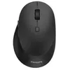 Image de Souris Philips Série 6000 SPK7607B/00 Sans Fil Bluetooth 7 Boutons 2.4GHz Optique Noir