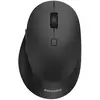 Image de Philips 7607 Souris sans fil, +BT3.0+BT5.0 - (Sans fil), Souris, Noir