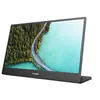 Image de Philips 16B1P3302 - 3000 Series - écran LED - 16" (15.6" visualisable) - portable - 1920 x 1080 Full HD (1080p) @ 75 Hz - IPS - 250 cd/m² - 700:1 - 4 ms - USB-C - noir texturé