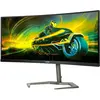 Image de Philips 34M1C5500VA/00 (3440 x 1440 pixels, 34"), Moniteur, Noir