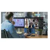 Image de Philips 45B1U6900CH - 6000 Series - écran LED - incurvé - 45" (44.5" visualisable) - 5120 x 1440 Dual Quad HD @ 75 Hz - VA - 450 cd/m² - 3000:1 - DisplayHDR 400 - 4 ms - 2xHDMI, DisplayPort, 2xUSB-C - haut-parleurs - noir