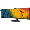 Image de Philips 45B1U6900CH (5120 x 1440 pixels, 44.50"), Moniteur, Noir