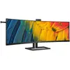 Image de Philips Écran Incurvé 45b1u6900ch 44'' Dual Qhd Va Led 75hz