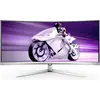 Image de Philips Evnia 34M2C8600 (3440 x 1440 pixels, 34"), Moniteur, Blanc