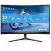 Image de Ecran PC Gaming Philips Evnia 27M2C5500W 27" Incurvé QHD Ardoise foncée