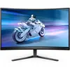 Image de Philips Evnia 27M2C5500W (2560 x 1440 pixels, 27"), Moniteur, Noir
