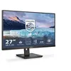 Image de Philips S-line 273S1 - Écran LED - 27" - 1920 x 1080 Full HD (1080p) @ 75 Hz - IPS - 300 cd/m² - 1000:1 - 4 ms - HDMI, DisplayPort, USB-C - haut-parleurs - noir
