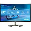 Image de Ecran PC Philips Evnia 5000 32M1C5200W 32" Ecran incurvé Full HD Noir