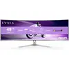 Image de Philips Evnia 49M2C8900/00 (5120 x 1440 pixels, 48.90"), Moniteur, Blanc