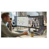 Image de Philips 49B2U5900CH - 5000 Series - écran LED - incurvé - USB - 49" (48.8" visualisable) - 5120 x 1440 Dual Quad HD @ 75 Hz - VA - 400 cd/m² - 3000:1 - DisplayHDR 400 - 4 ms - 2xHDMI, DisplayPort, USB-C - haut-parleurs - noir