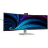 Image de Philips Écran Incurvé 49b2u5900ch 50'' Dual Qhd Va Led 75hz