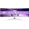 Image de Philips 49M2C8900L/00 (5120 x 1440 pixels, 48.90"), Moniteur, Blanc
