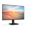 Image de Philips 24E1N1100A - 1000 Series - écran LED - 24" (23.8" visualisable) - 1920 x 1080 Full HD (1080p) @ 100 Hz - IPS - 250 cd/m² - 1300:1 - 1 ms - HDMI, VGA - haut-parleurs - noir