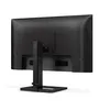 Image de Philips 24E1N1300AE - Écran LED - 24" (23.8" visualisable) - 1920 x 1080 Full HD (1080p) @ 100 Hz - IPS - 1300:1 - 1 ms - HDMI, USB-C - haut-parleurs - noir texturé