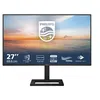 Image de Philips 27E1N1300AE - Écran LED - 27" - 1920 x 1080 Full HD (1080p) @ 100 Hz - IPS - 1300:1 - 1 ms - HDMI, USB-C - haut-parleurs - noir texturé