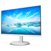 Image de Philips V-line 241V8AW - Écran LED - 24" (23.8" visualisable) - 1920 x 1080 Full HD (1080p) @ 75 Hz - IPS - 250 cd/m² - 1000:1 - 4 ms - HDMI, VGA - haut-parleurs - blanc texturé
