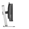 Image de Philips 34B2U6603CH - 6000 Series - écran LED - incurvé - 34" - 3440 x 1440 WQHD @ 120 Hz - VA - 550 cd/m² - 4000:1 - DisplayHDR 400 - 4 ms - Thunderbolt 4, 2xHDMI, DisplayPort - haut-parleurs - Charbon