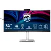 Image de Philips Écran 6000 Series 34b2u6603ch 34'' Wqhd Va Wled 120hz