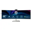 Image de Philips 49B2U6903CH (5120 x 1440 pixels, 48.80"), Moniteur, Gris