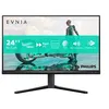 Image de Philips Evnia 3000 24M2N3200S - Écran LED - jeux - 24" (23.8" visualisable) - 1920 x 1080 Full HD (1080p) @ 180 Hz - IPS - 300 cd/m² - 1000:1 - HDR10 - 0.5 ms - 2xHDMI, DisplayPort - haut-parleurs - Charbon