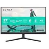 Image de Philips Evnia 3000 27M2N3200A - Écran LED - jeux - 27" - 1920 x 1080 Full HD (1080p) @ 180 Hz - IPS - 300 cd/m² - 1000:1 - HDR10 - 0.5 ms - 2xHDMI, DisplayPort - haut-parleurs - Charbon